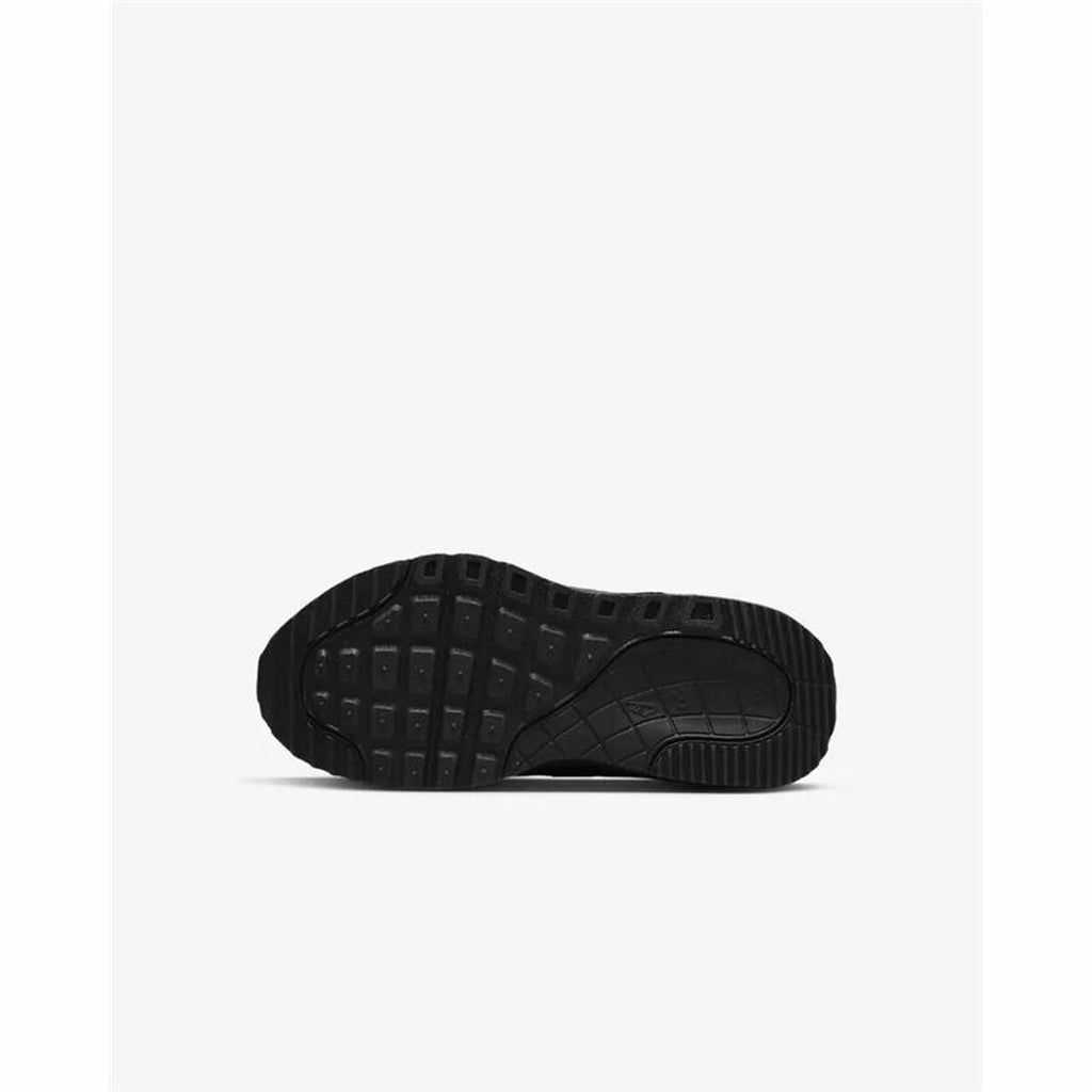Nike Air Max Systm Kids' Trainers - Black - product image 7