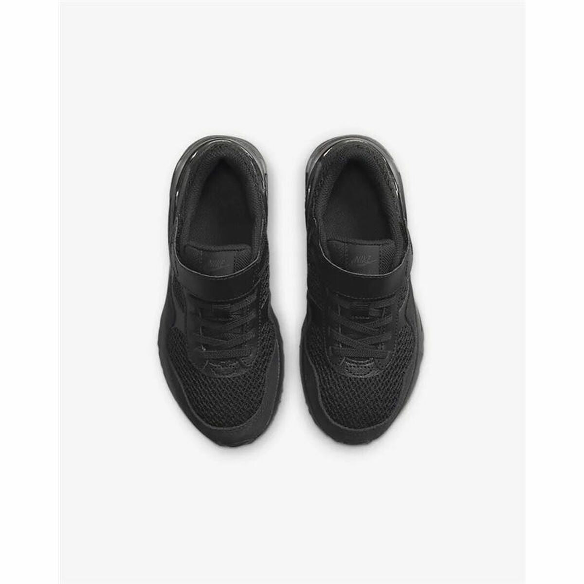 Nike Air Max Systm Kids' Trainers - Black - product image 6