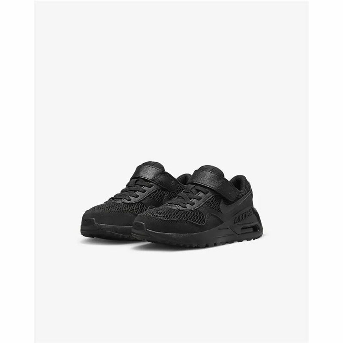 Nike Air Max Systm Kids' Trainers - Black - product image 5