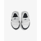 Nike Air Max Systm Baby Trainers - White, Black - product image 7