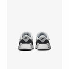 Nike Air Max Systm Baby Trainers - White, Black - product image 5
