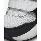 Nike Air Max Systm Baby Trainers - White, Black - product image 4