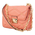 Michael Kors 35S2GNRL2I-SHERBERT Handbag - Pink