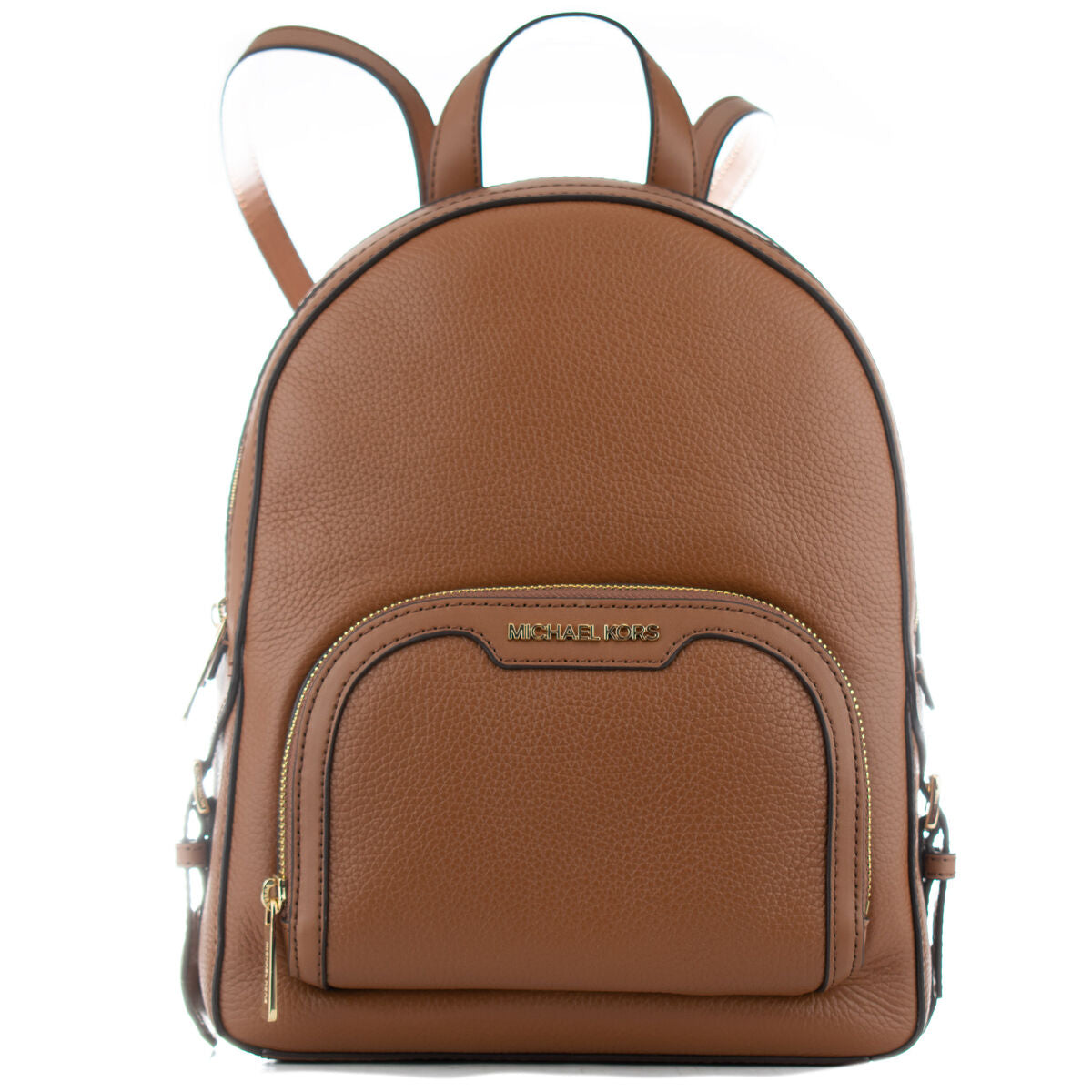 Michael Kors 35S2G8TB2L-LUGGAGE Backpack - Brown