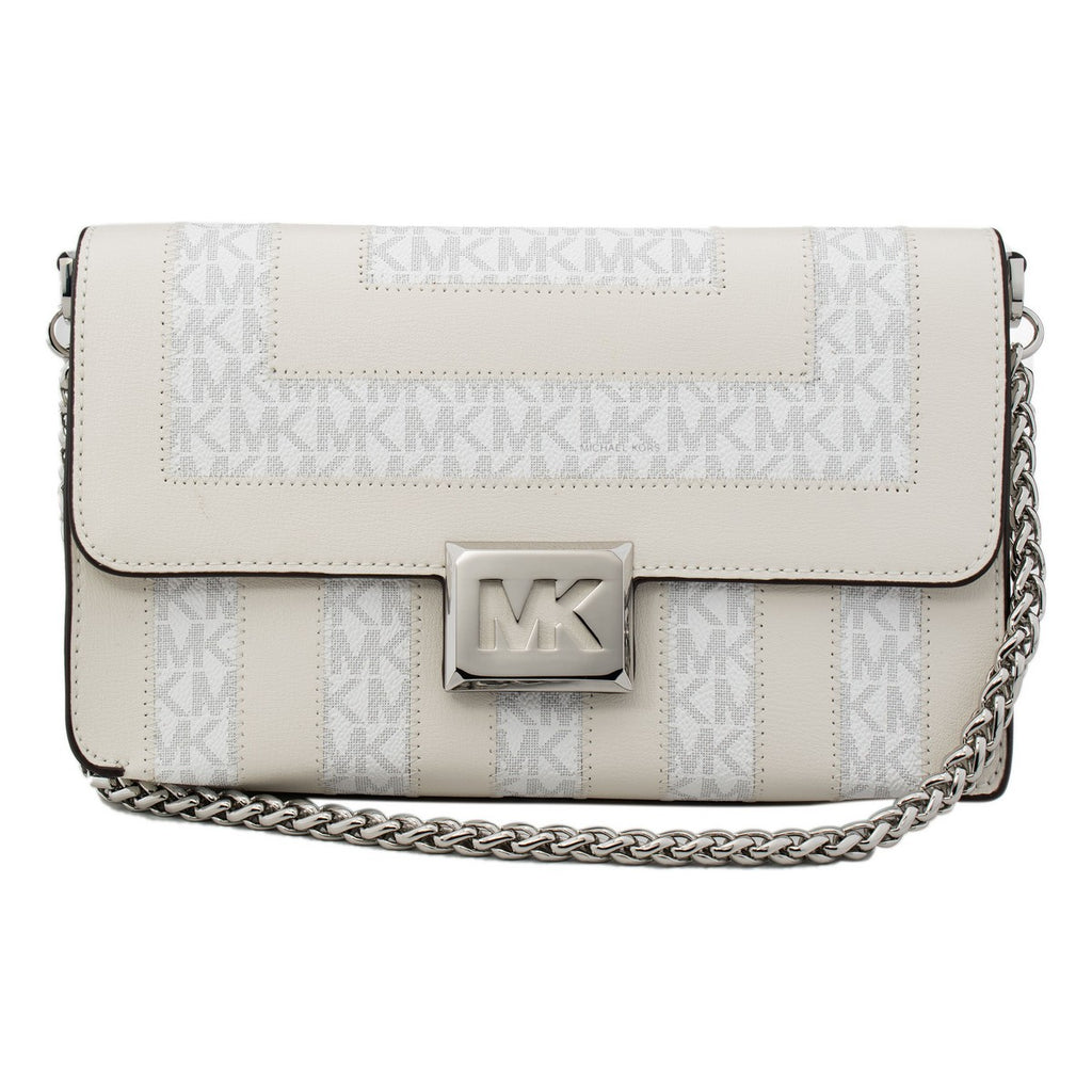 Michael Kors 35S2S6SL2B-BRT-WHT-MLT Handbag