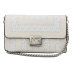 Michael Kors 35S2S6SL2B-BRT-WHT-MLT Handbag