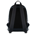 Michael Kors Rucksack 37S2LCOB2Z-ADMIRAL-MLTI Blau 30 x 40 x 11 cm – Produktansicht 4