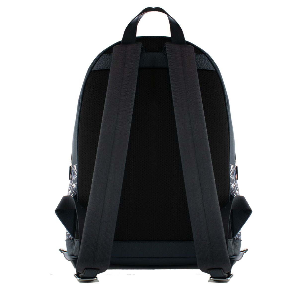 Michael Kors Rucksack 37S2LCOB2Z-ADMIRAL-MLTI Blau 30 x 40 x 11 cm – Produktansicht 4