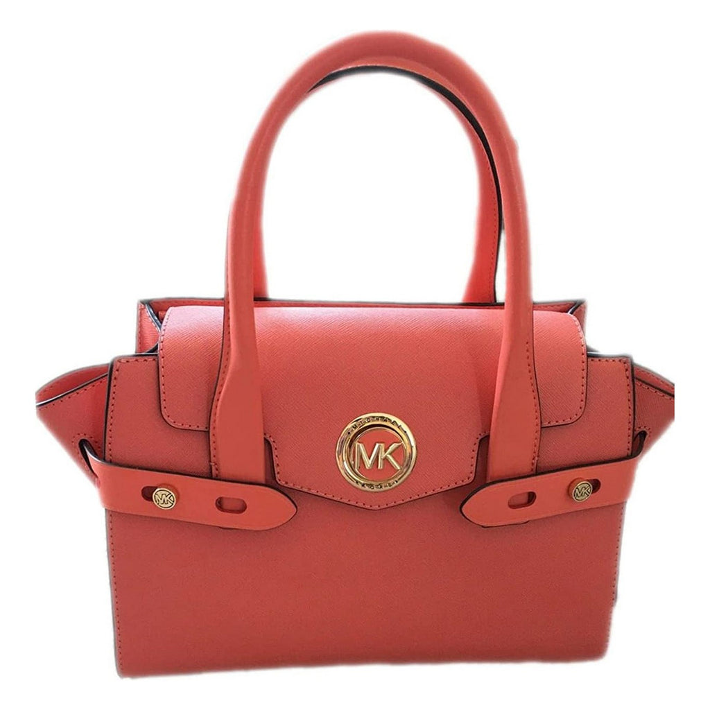 Michael Kors 35S2GNMS8L-GRAPEFRUIT Handbag - Pink - product image 2