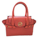 Michael Kors 35S2GNMS8L-GRAPEFRUIT Handbag - Pink - product image 2