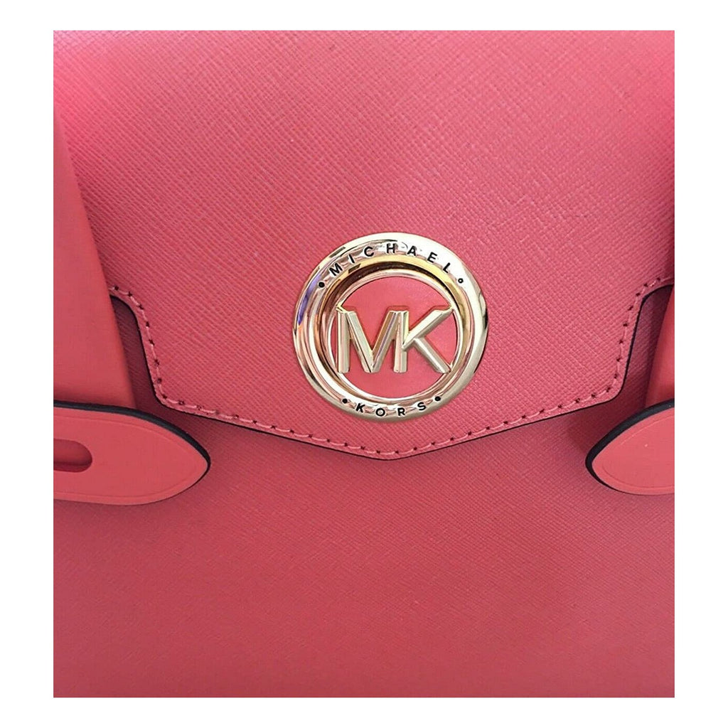 Michael Kors 35S2GNMS8L-GRAPEFRUIT Handbag - Pink - product image 7
