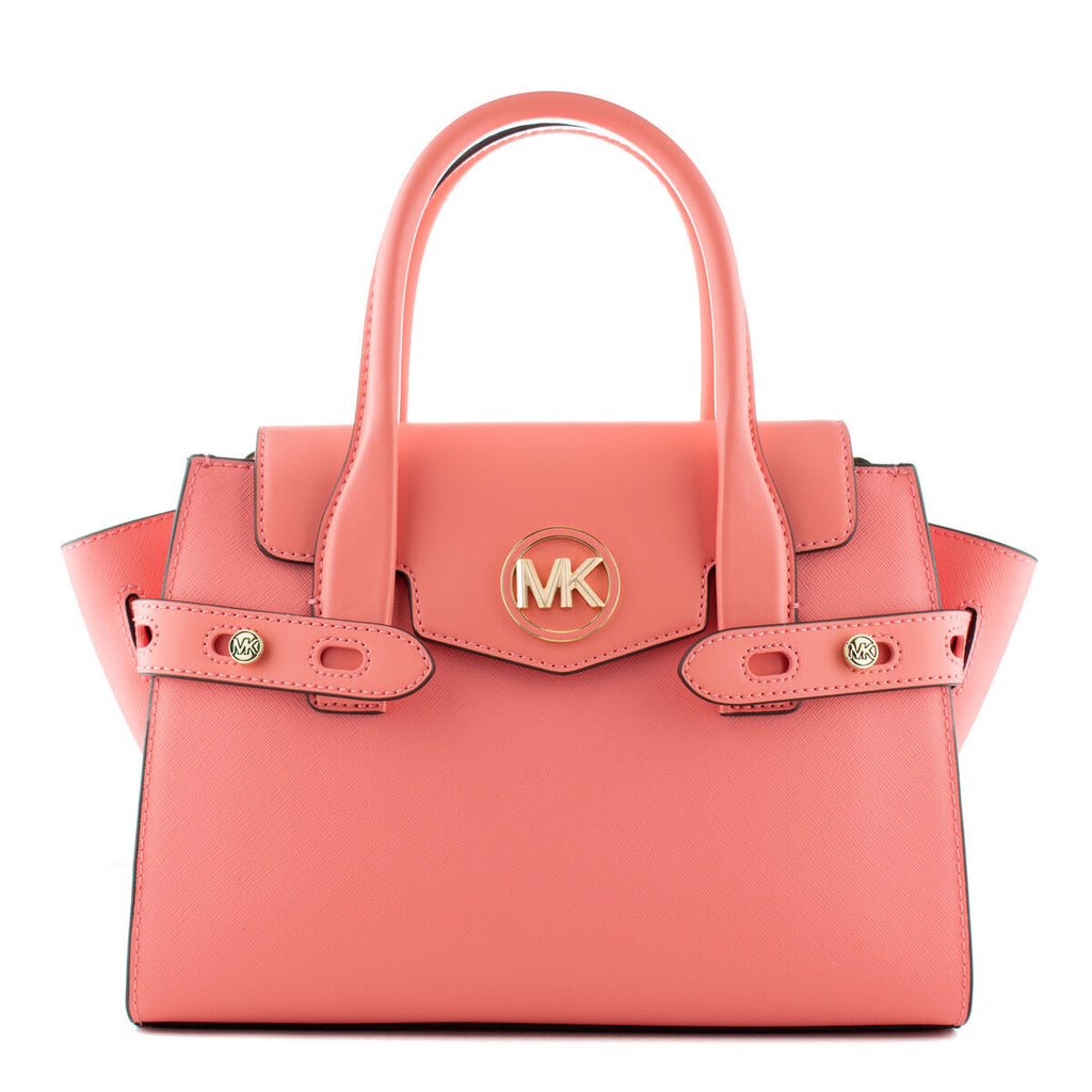 Michael Kors 35S2GNMS8L-GRAPEFRUIT Handbag - Pink - product image 8