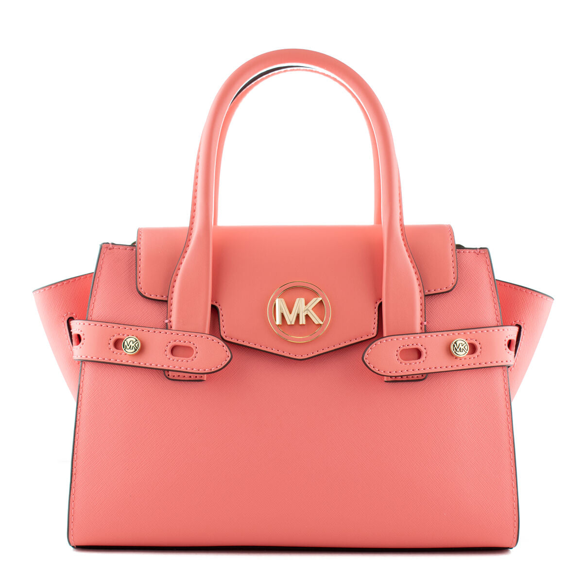 Michael Kors 35S2GNMS8L-GRAPEFRUIT Handbag - Pink - product image 8