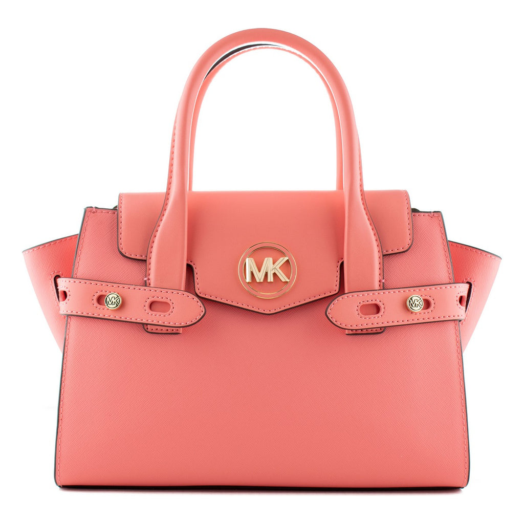 Michael Kors 35S2GNMS8L-GRAPEFRUIT Handbag - Pink - product image 5