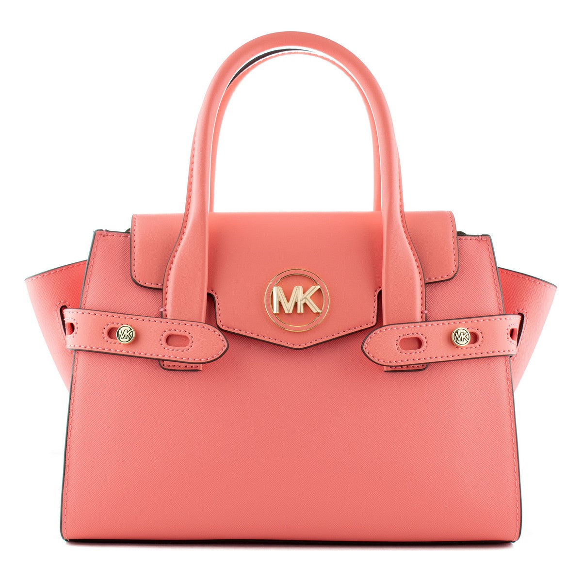Michael Kors 35S2GNMS8L-GRAPEFRUIT Handbag - Pink - product image 5
