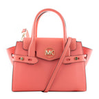 Michael Kors 35S2GNMS8L-GRAPEFRUIT Handbag - Pink - product image 6