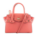 Michael Kors 35S2GNMS8L-GRAPEFRUIT Handbag - Pink - product image 3