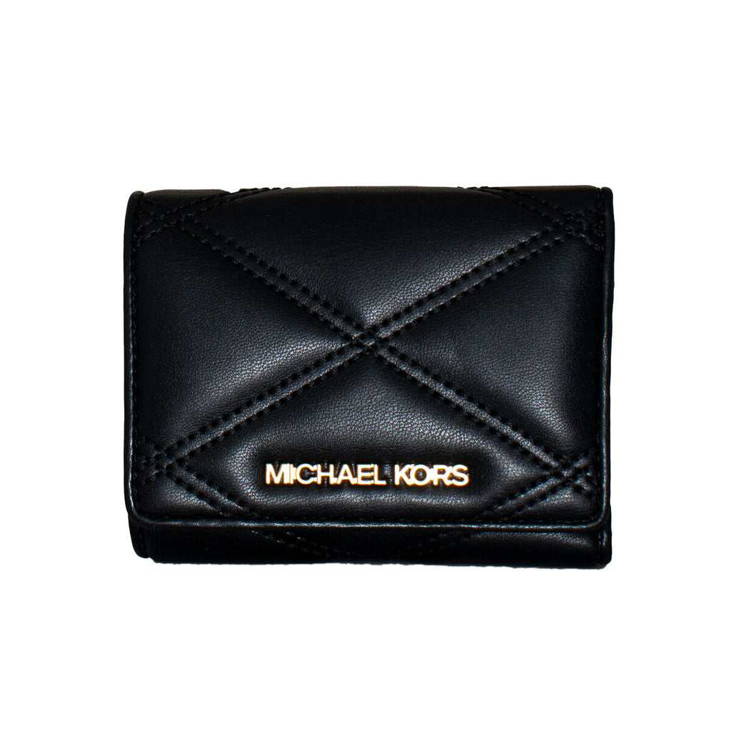 Michael Kors 35T2GTVE2U-BLACK Purse - Black