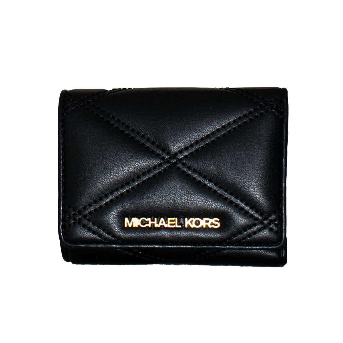 Michael Kors 35T2GTVE2U-BLACK Purse - Black