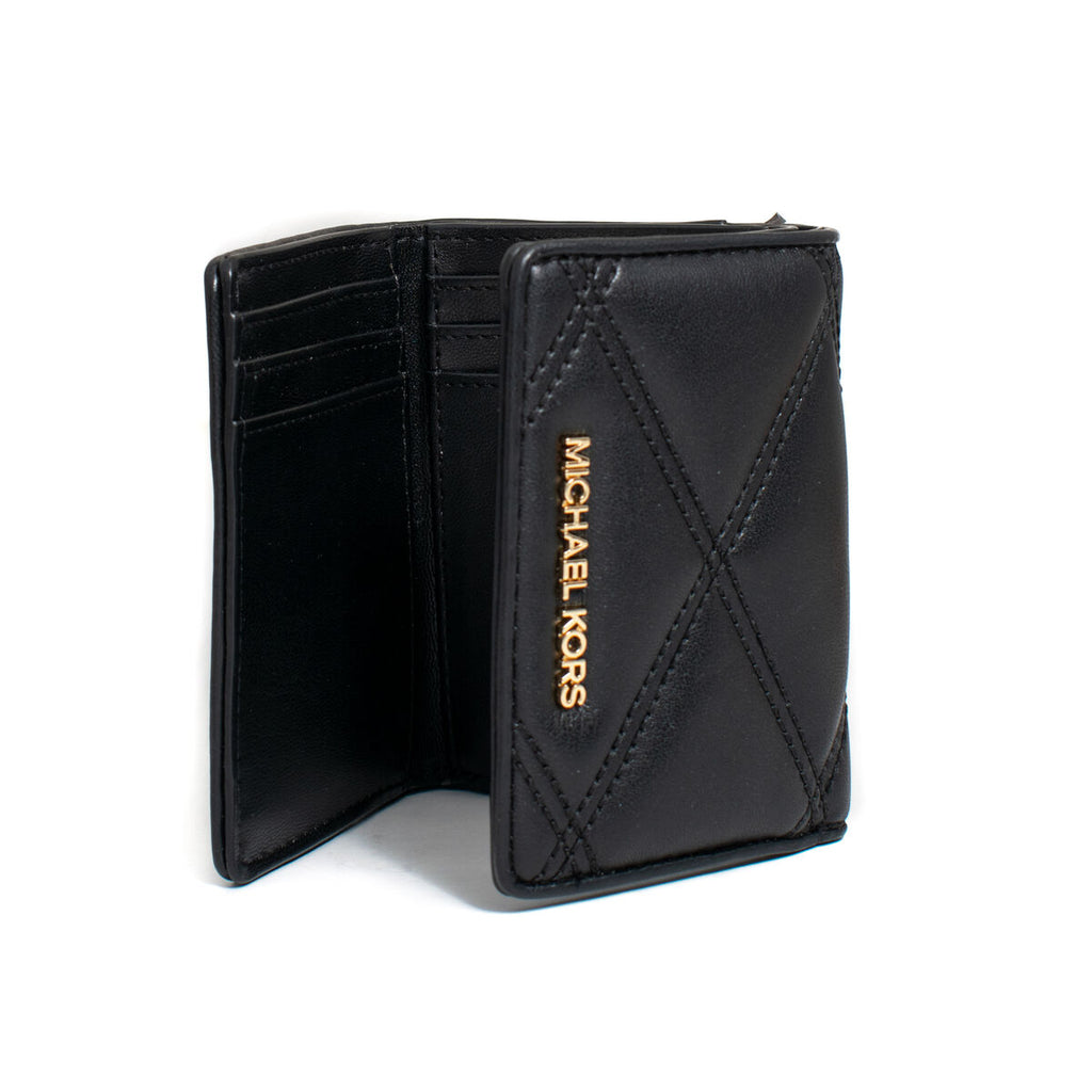 Michael Kors 35T2GTVE2U-BLACK Purse - Black - product image 2