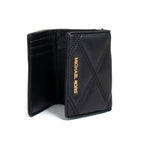 Michael Kors 35T2GTVE2U-BLACK Purse - Black - product image 2