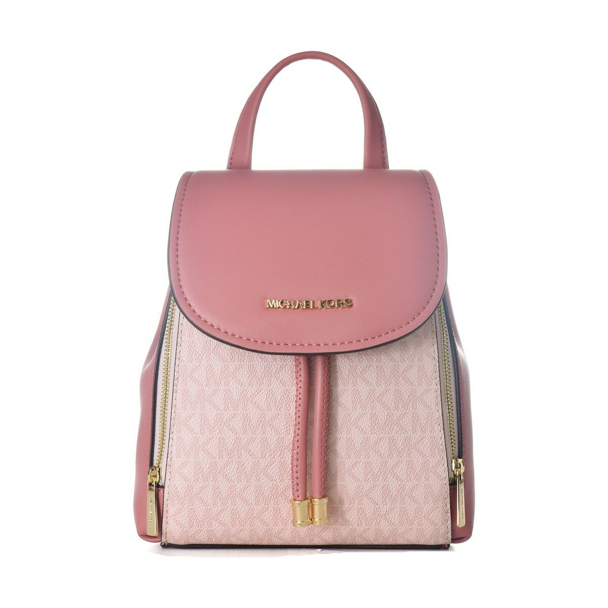 Michael Kors 35F2G8PB0B-DK-PWBLSH Backpack - Pink
