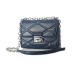 Michael Kors 35F2SNRL2U-NAVY Handbag - Blue - product image 2