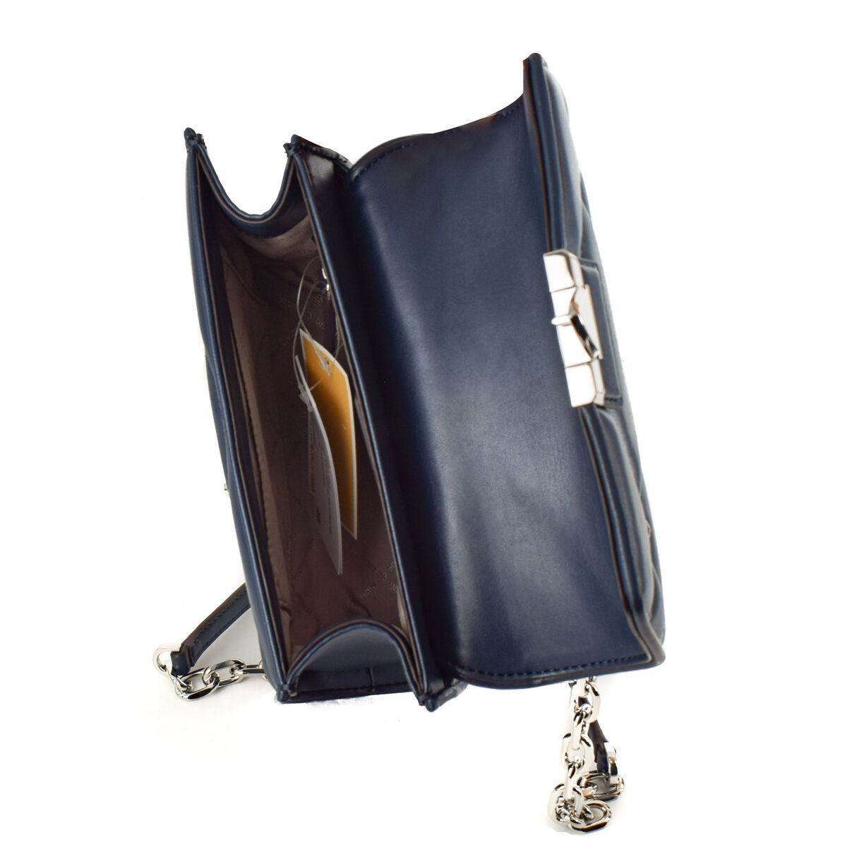 Michael Kors 35F2SNRL2U-NAVY Handbag - Blue - product image 4