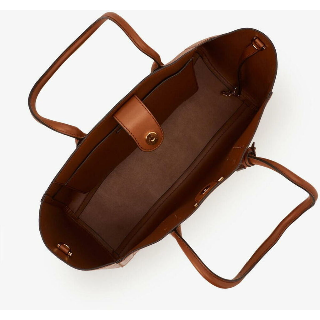 Michael Kors 35S2G6KT9L-BROWN Handbag - Brown - product image 5