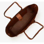 Michael Kors 35S2G6KT9L-BROWN Handbag - Brown - product image 5