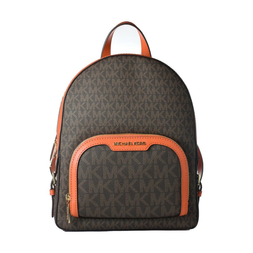 Michael Kors 35R3G8TB2B-TANGERINE Backpack - Orange - product image 2