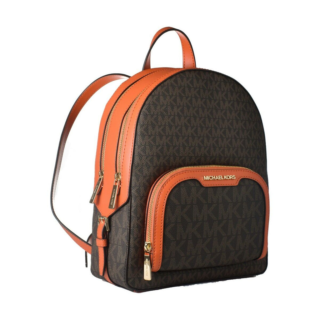 Michael Kors 35R3G8TB2B-TANGERINE Backpack - Orange