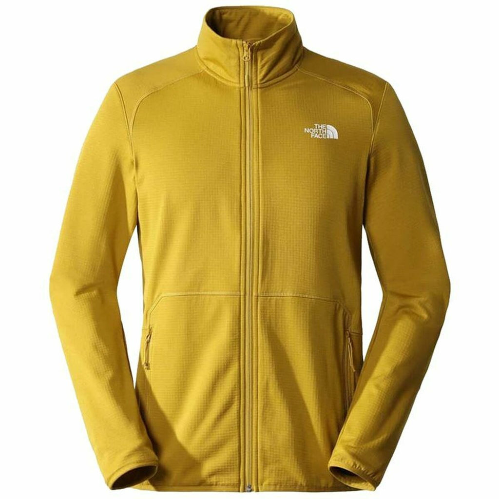 The North Face Herren Sportjacke Quest – S