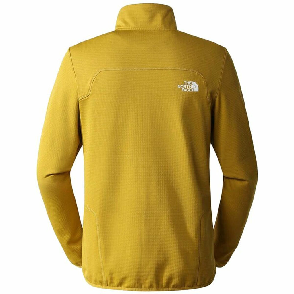 The North Face Herren Sportjacke Quest – Produktansicht 3