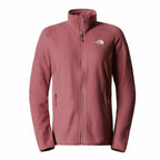 The North Face Fleece Lining Women's Jacket - Red - product image 2