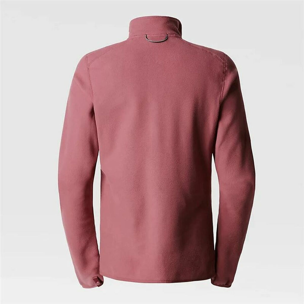 The North Face Fleece Lining Women's Jacket - Red - product image 9