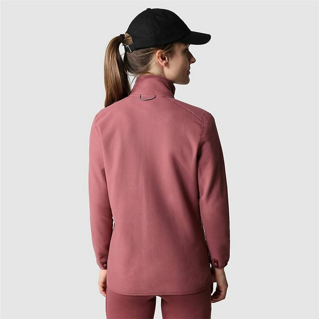 The North Face Fleece Lining Women's Jacket - Red - product image 8