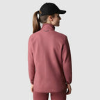 The North Face Fleece Lining Women's Jacket - Red - product image 8