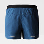 The North Face Herren Sportshorts Sunriser Blau – Produktansicht 16