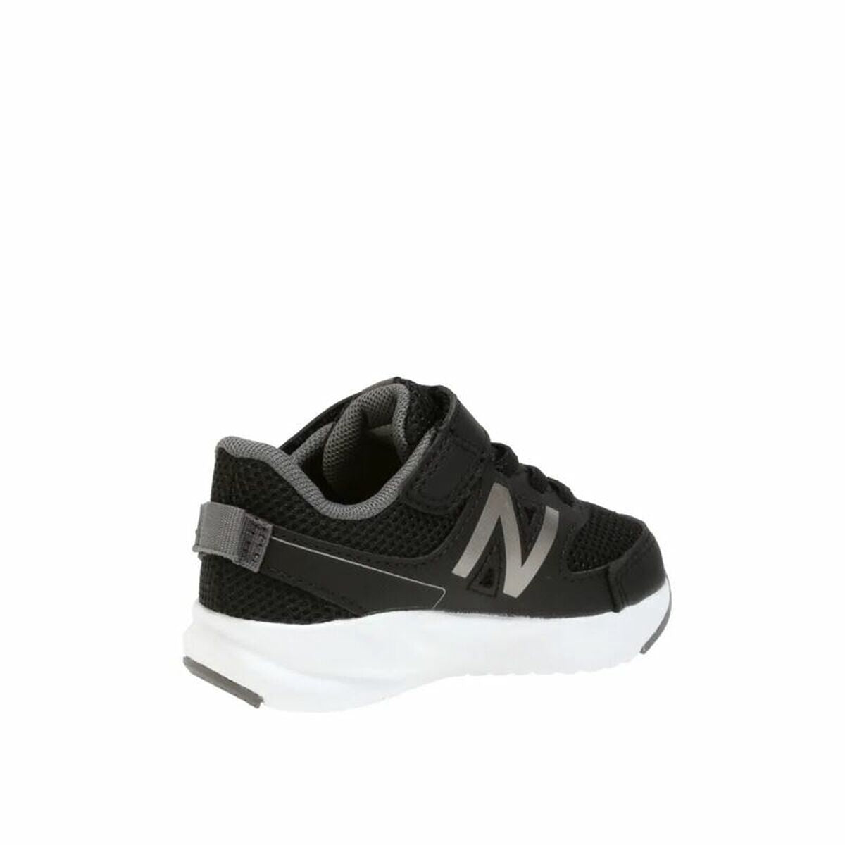 Baby's Sports Shoes New Balance 570 Bungee Black