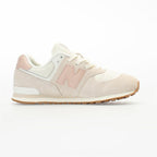 New Balance Damen Sneaker Sneaker Beige – 37