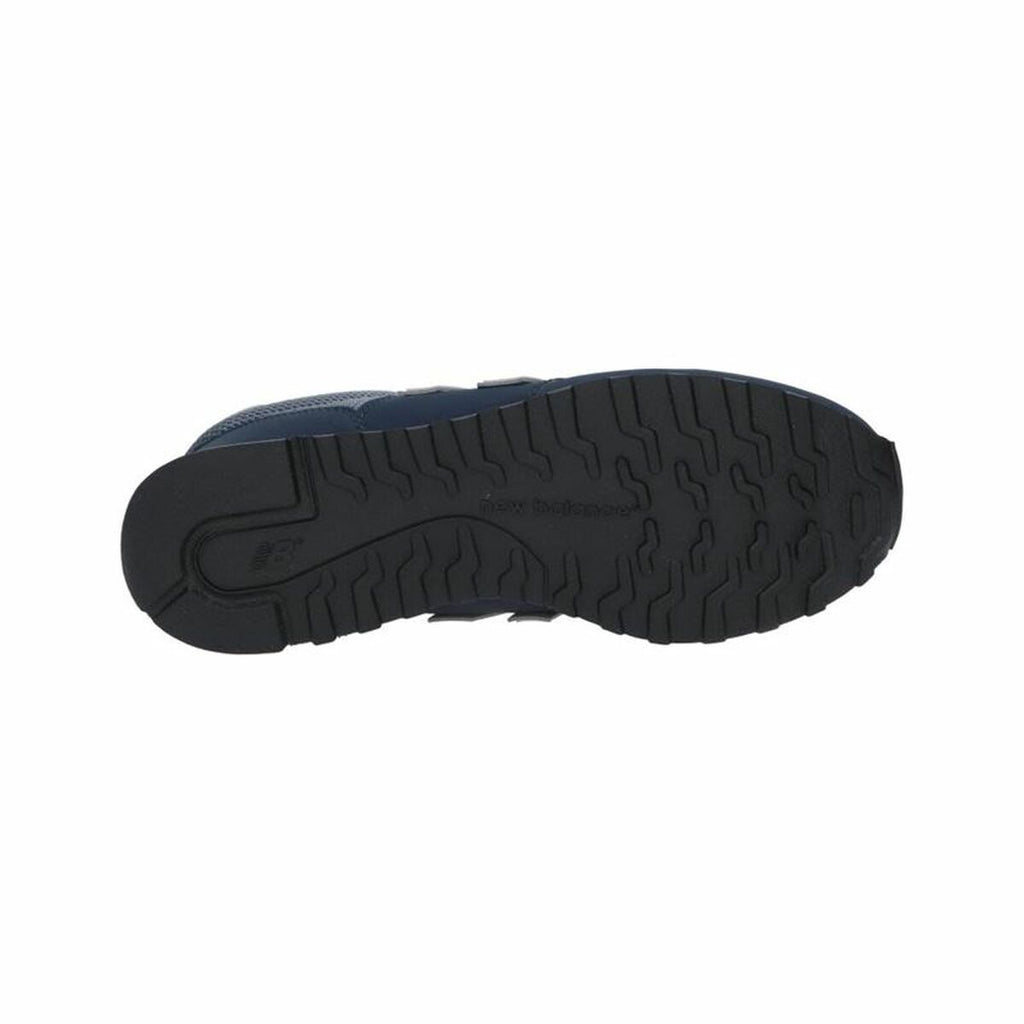 New Balance Herren Sneaker 500 Dunkelblau – Produktansicht 12