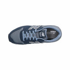 New Balance Herren Sneaker 500 Dunkelblau – Produktansicht 9