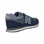 New Balance Herren Sneaker 500 Dunkelblau – Produktansicht 6