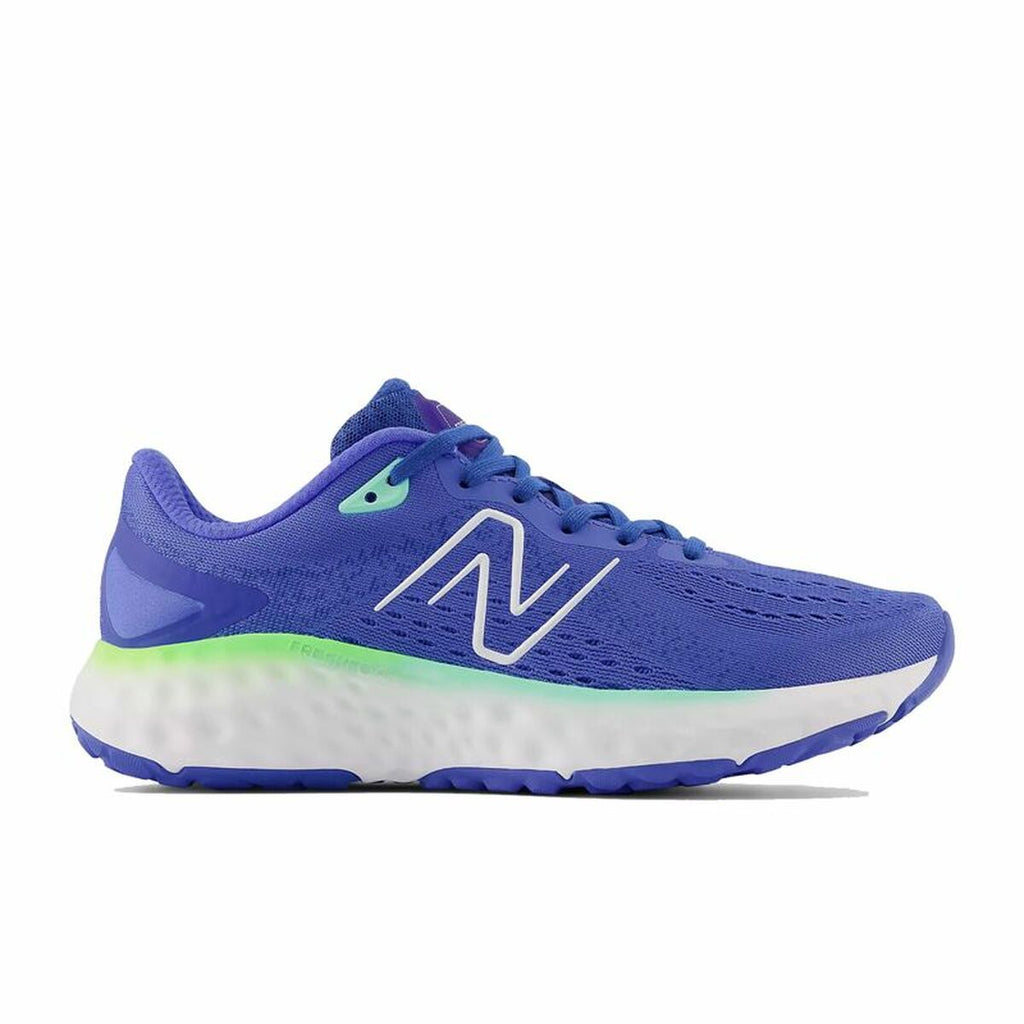 New Balance Laufschuhe Erwachsene Fresh Foam Evoz v2 Damen Blau – 41