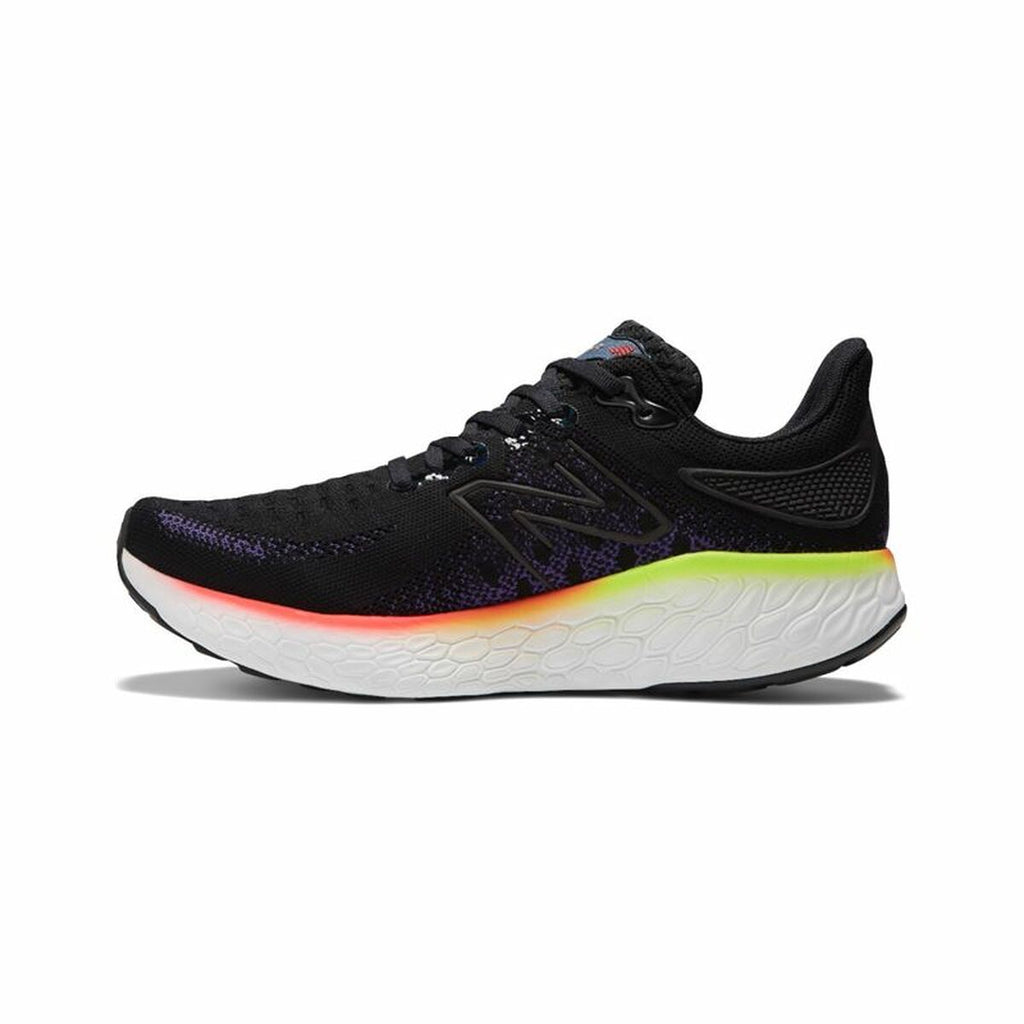 New Balance Laufschuhe Erwachsene Fresh Foam 1080 V12 Schwarz – Produktansicht 20