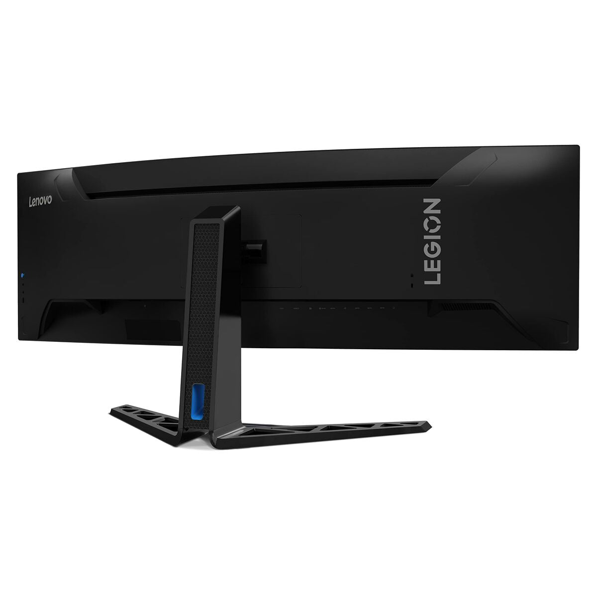 Lenovo Monitor 67B1GAC3EU 44,5" 4K Ultra HD – Produktansicht 5