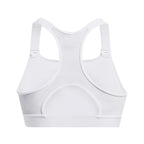 Under Armour Sport Bra Hg Weiß – Produktansicht 2