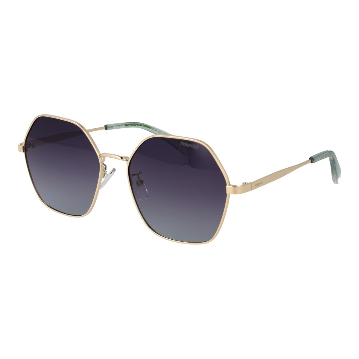 Polaroid Damen-Sonnenbrille PLD 4205_G_S_X 56J5GWJ – Produktansicht 1