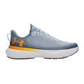 Running Schuhe für Erwachsene Under Armour Infinite Blau – 43